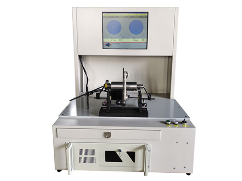 YYQ-1（3）D型平衡機